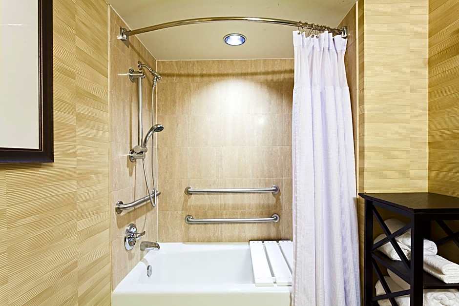 Crowne Plaza Jacksonville Airport/I-95N By IHG