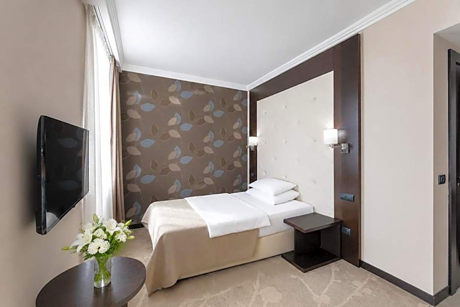 Hotel Constantine the Great