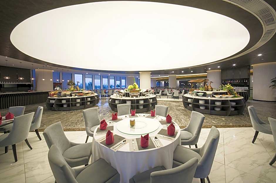 Muong Thanh Luxury Phu Quoc Hotel