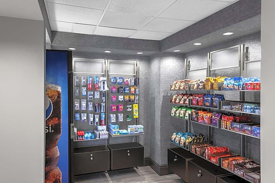 Austin Marriott North