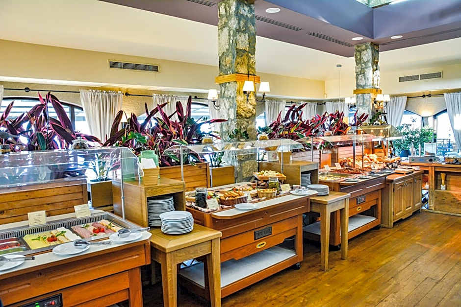 Club Residence at BlackSeaRama Golf