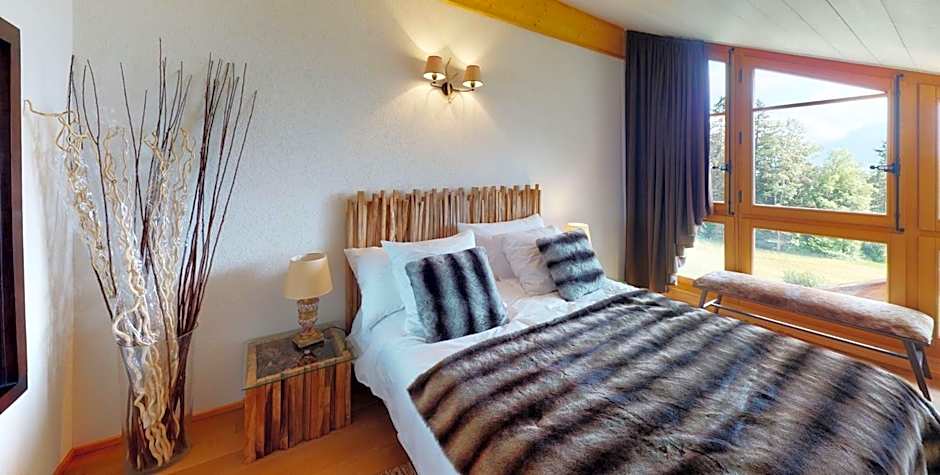 Résidence Cantarella