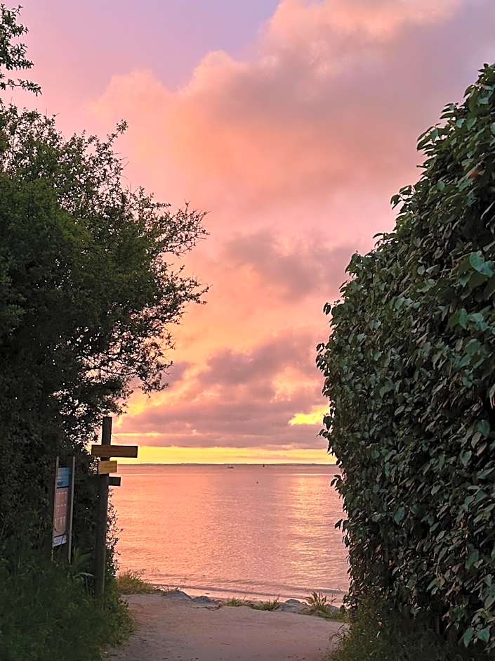 Hôtel Restaurant Le Mur du Roy