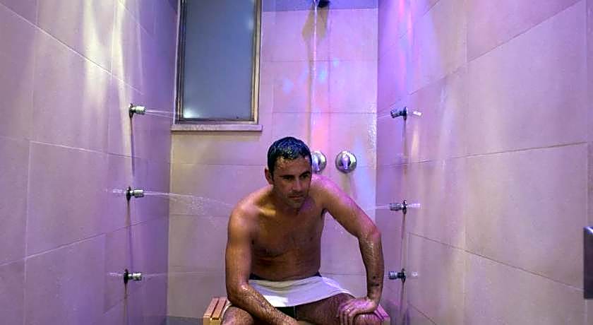 Terme Gorga Hotel