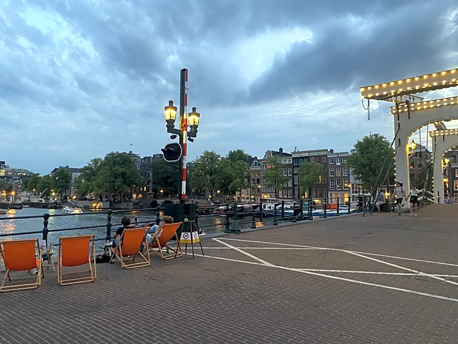 Amstel Boutique Studio