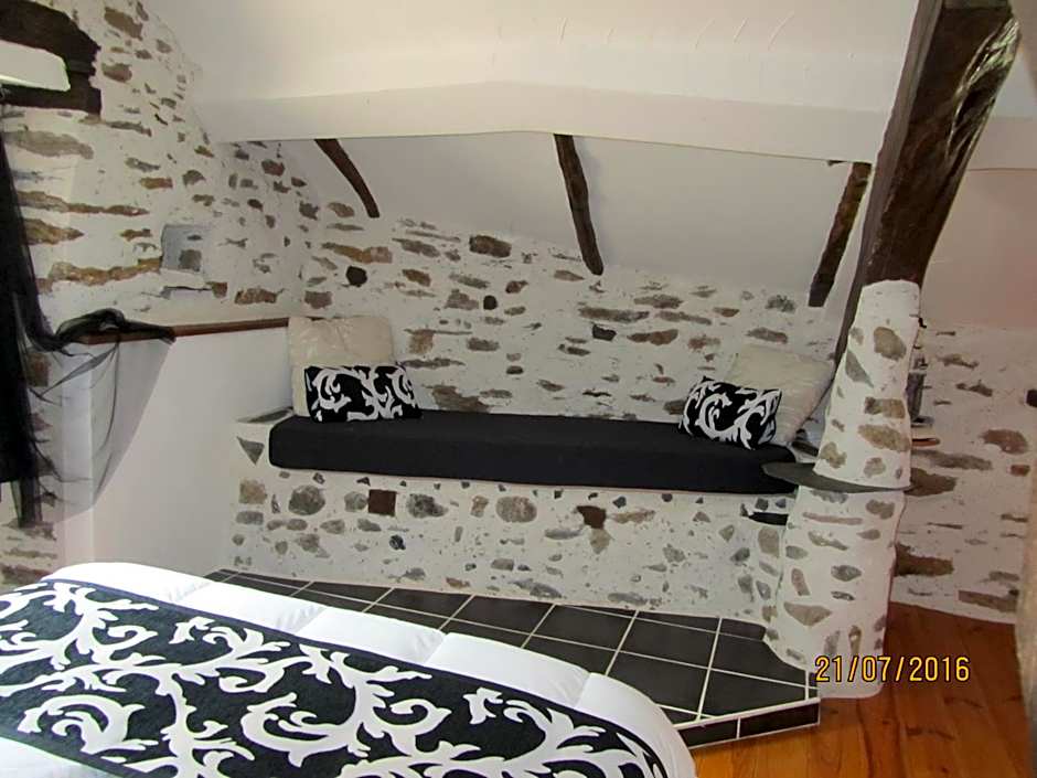 Chambres d'Hôtes Auberg'inn
