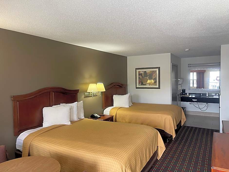 Loyalty Inn Hawkinsville