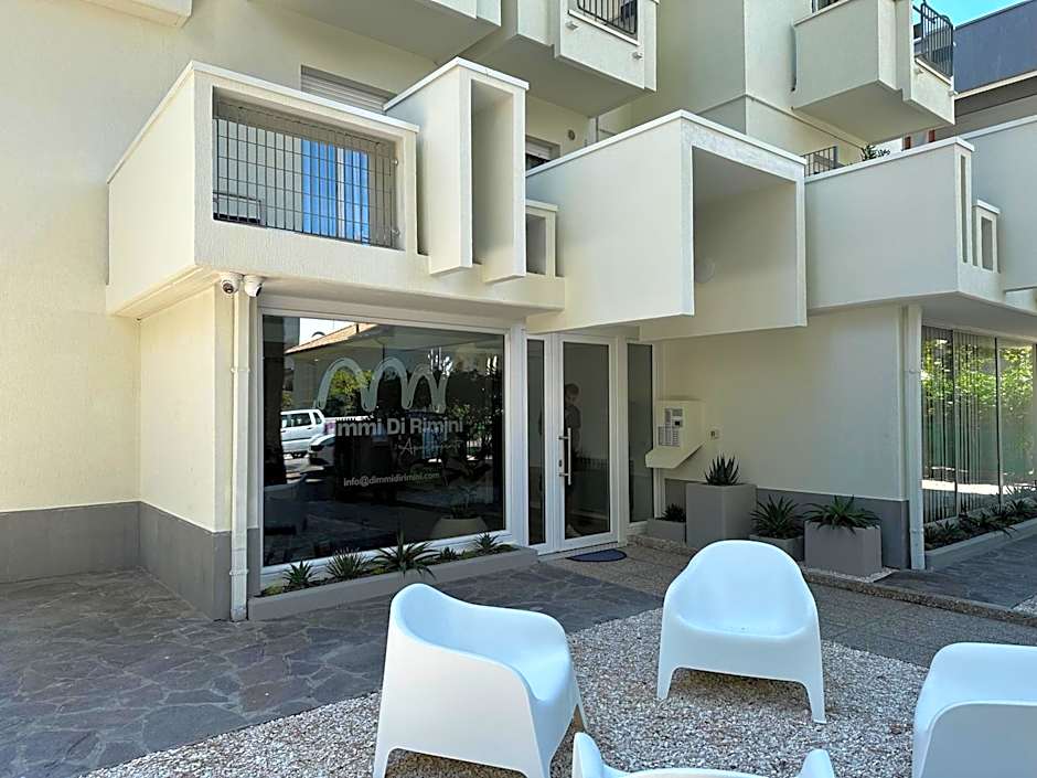 DimmiDiRimini - Appartamenti in Affitto