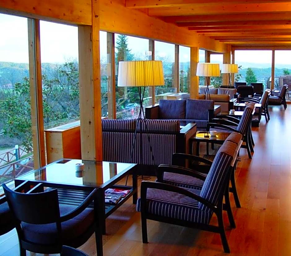 Hotel Can Boix de Peramola