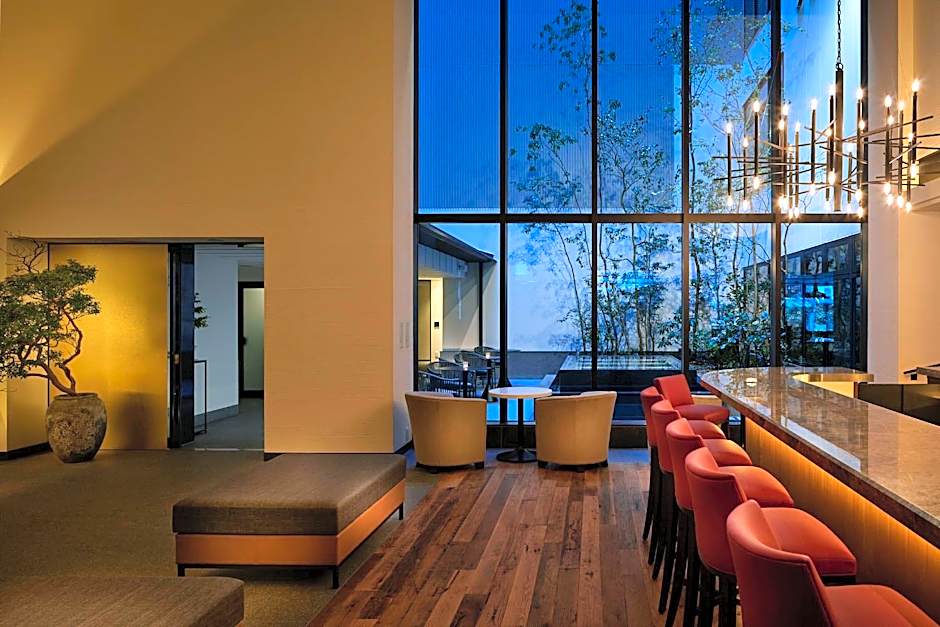 Hotel Resol Trinity Kyoto Oikefuyacho