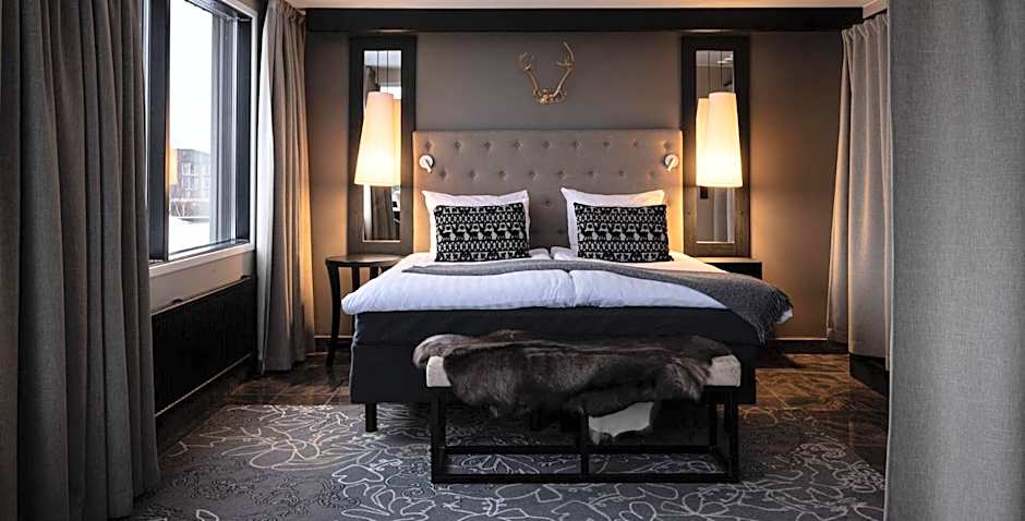 Lapland Hotels Oulu