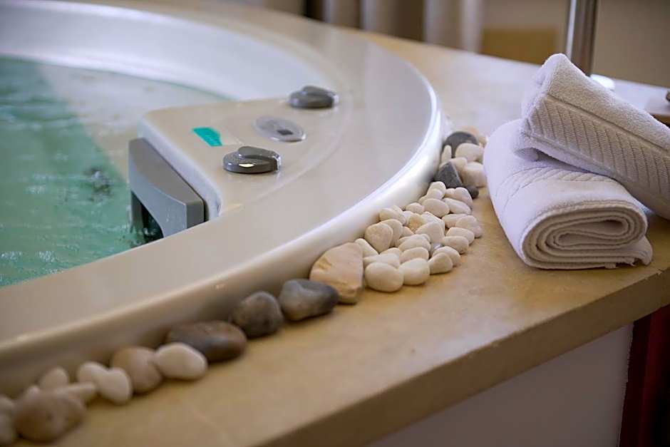 Hotel Montecallini - Adult Only 14