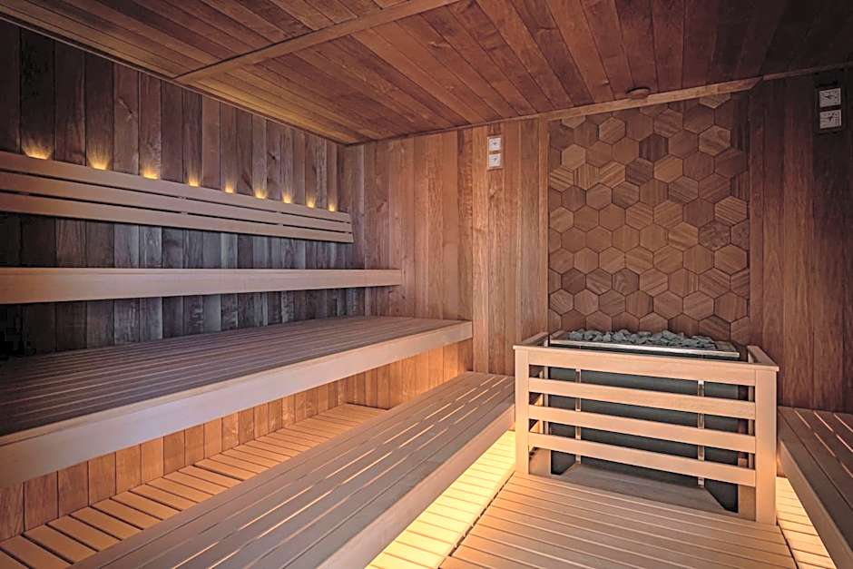 NaturMed Hotel Carbona