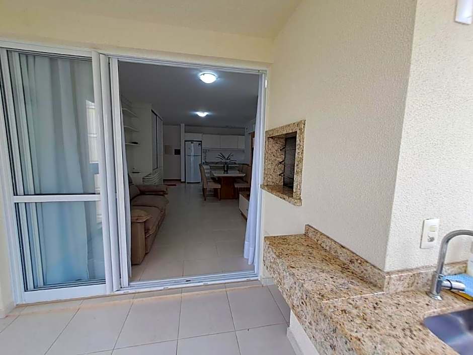 Nautilus Vigia das Marés - Penha - SC