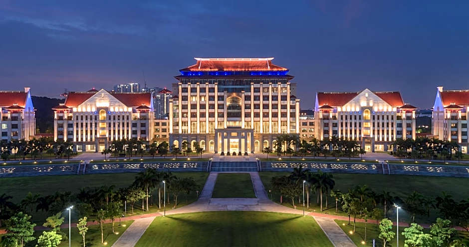 Hotel EC KIP Sentral KLIA 1 - KLIA 2