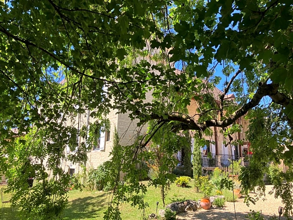 Le Clos De Quintaine Chambres d'Hôtes