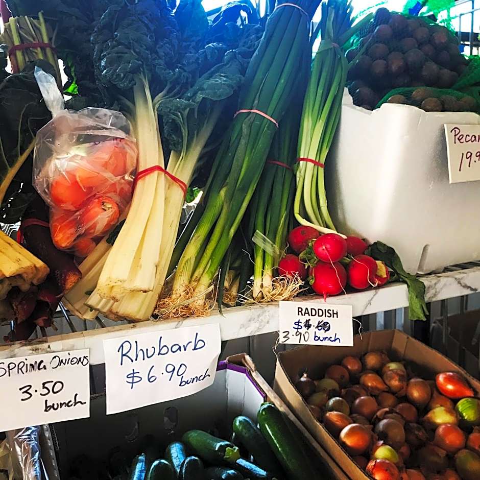 The Table Guest House