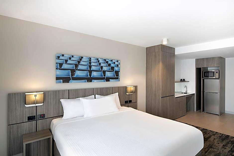 Mercure Sydney Blacktown