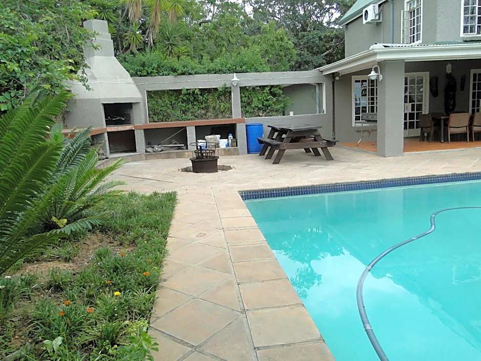 Highlands Creek Self Catering Accommodation