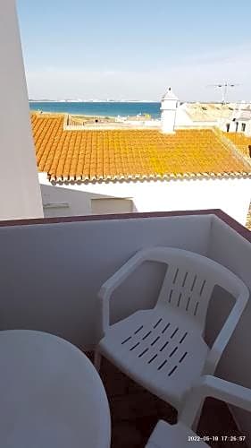 Hotel Cidade Velha