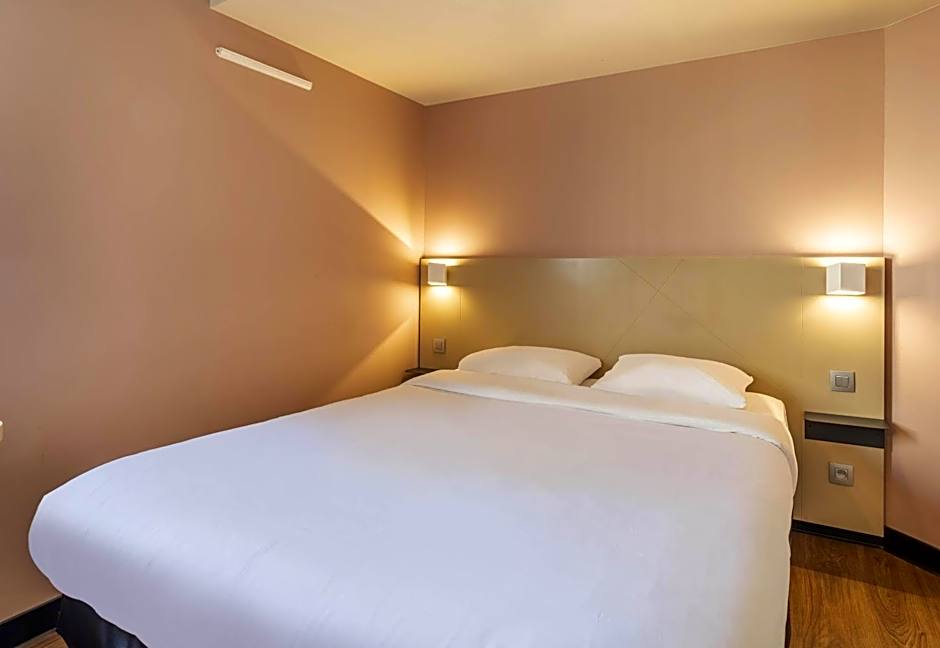 B&B hotel Marseille Centre La Timone