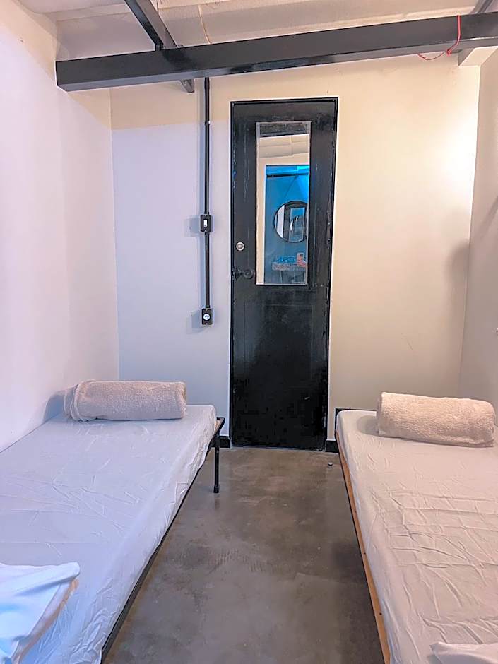 Bella Ciao Hostel
