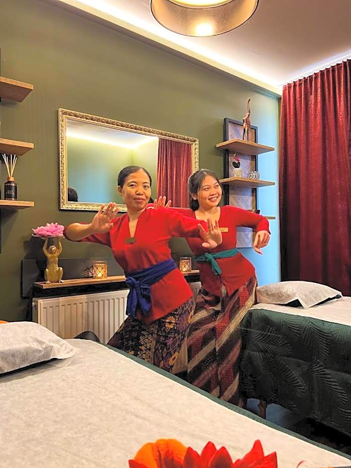 Seven Hotel Bytom - Katowice