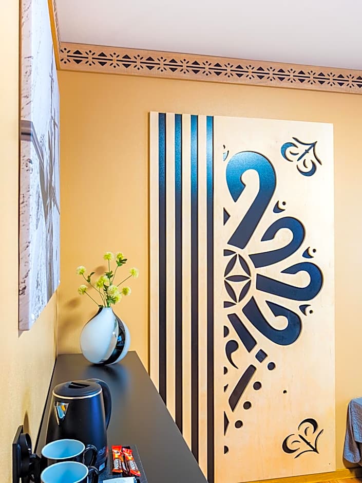 WERONIKA Murzasichle - śniadanie i jacuzzi w cenie