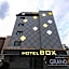 hotel box