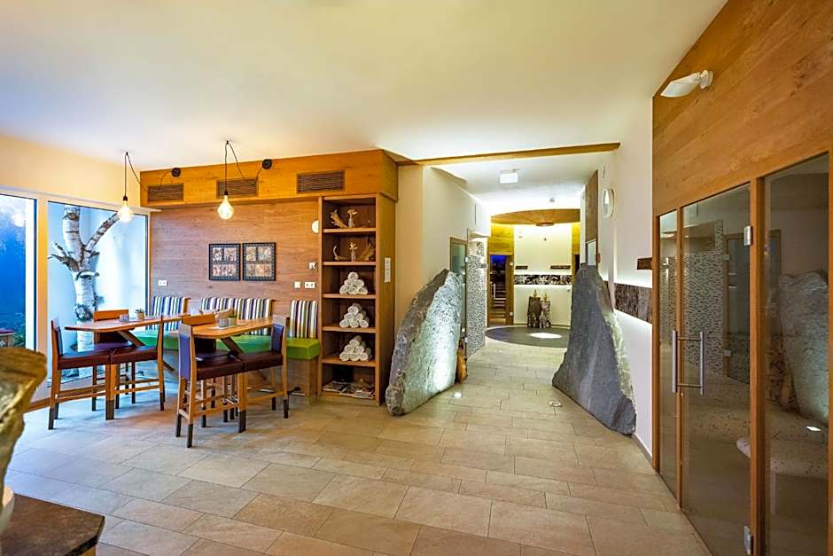Hotel Alpenwelt Superior