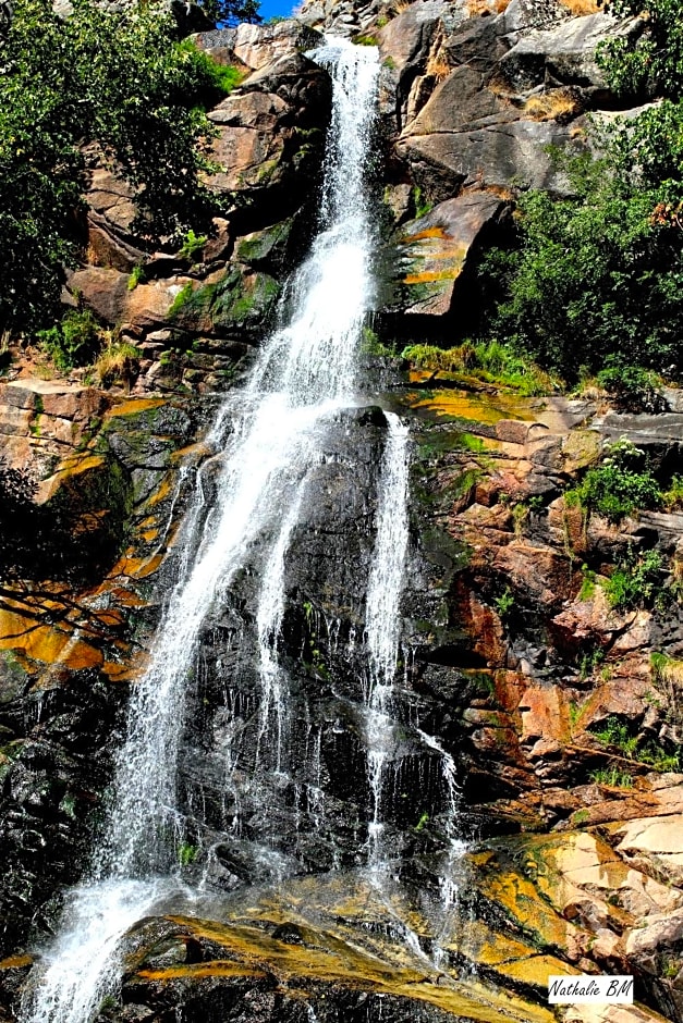 Chambre d'hote de la Fage