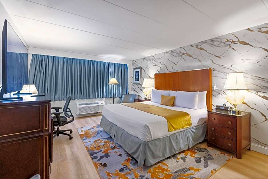 Metro Points Hotel Washington North