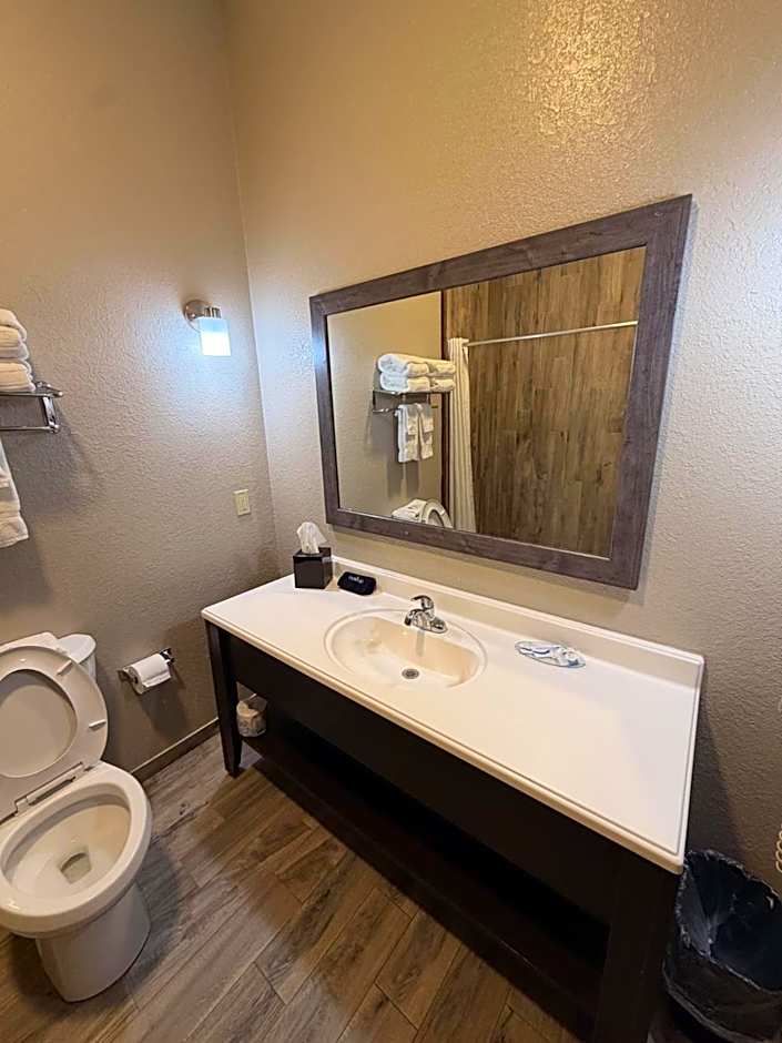 Sagebrush Hotel