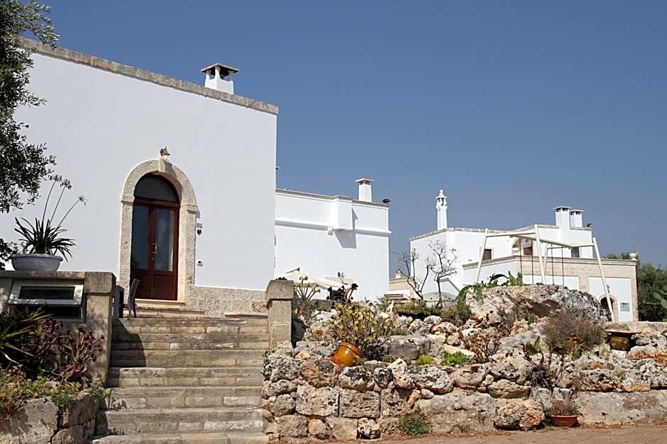 Masseria San Martino