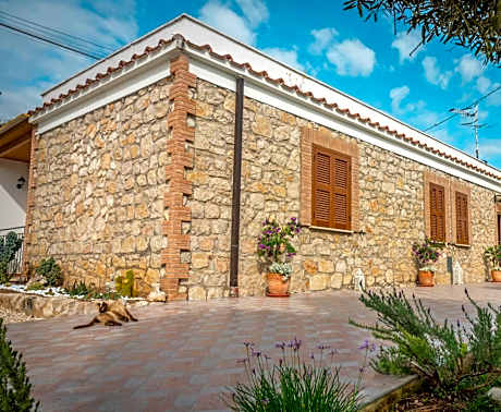 Agriturismo Country Casale Rufo