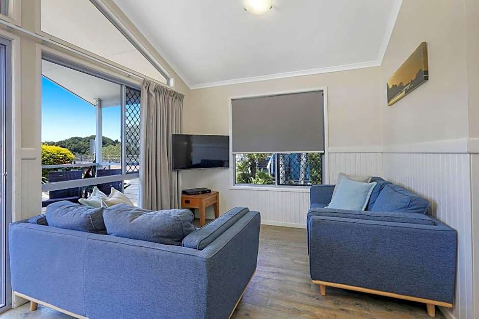 Reflections Massy Greene - Holiday Park