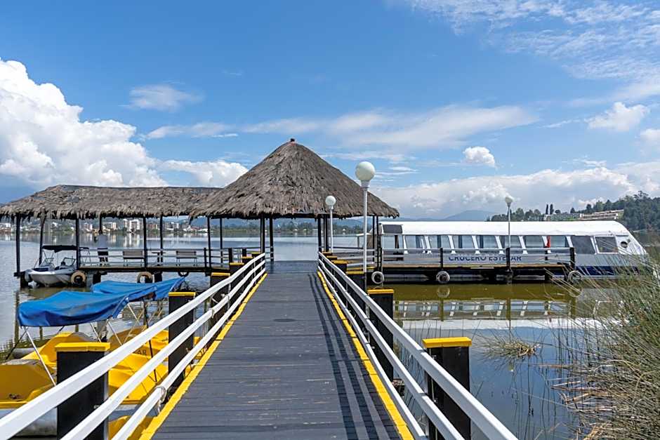 Estelar Paipa Hotel Spa & Y Centro De Convenciones