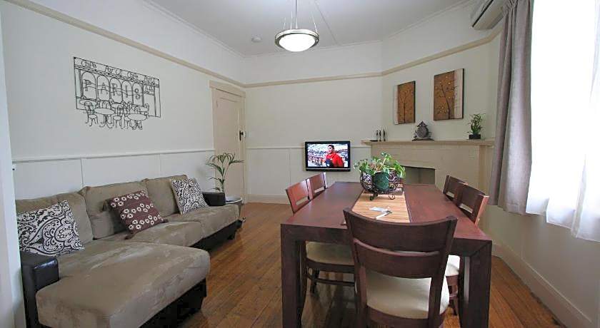 Moonah Central Apartments