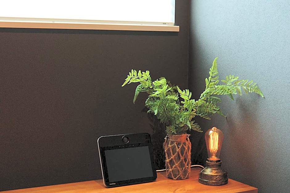 Lampstand STAY Asahikawa