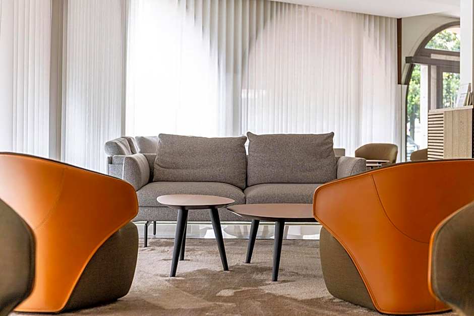 B&B HOTEL Habitat Giussano