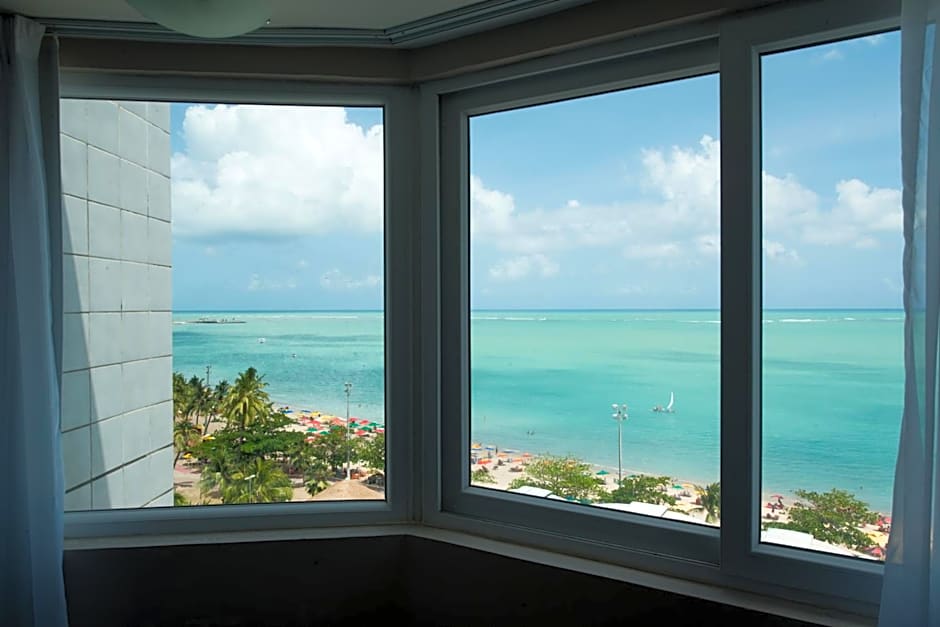 Hotel Sete Coqueiros