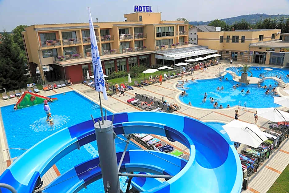 Terme Paradiso - Hotel Paradiso