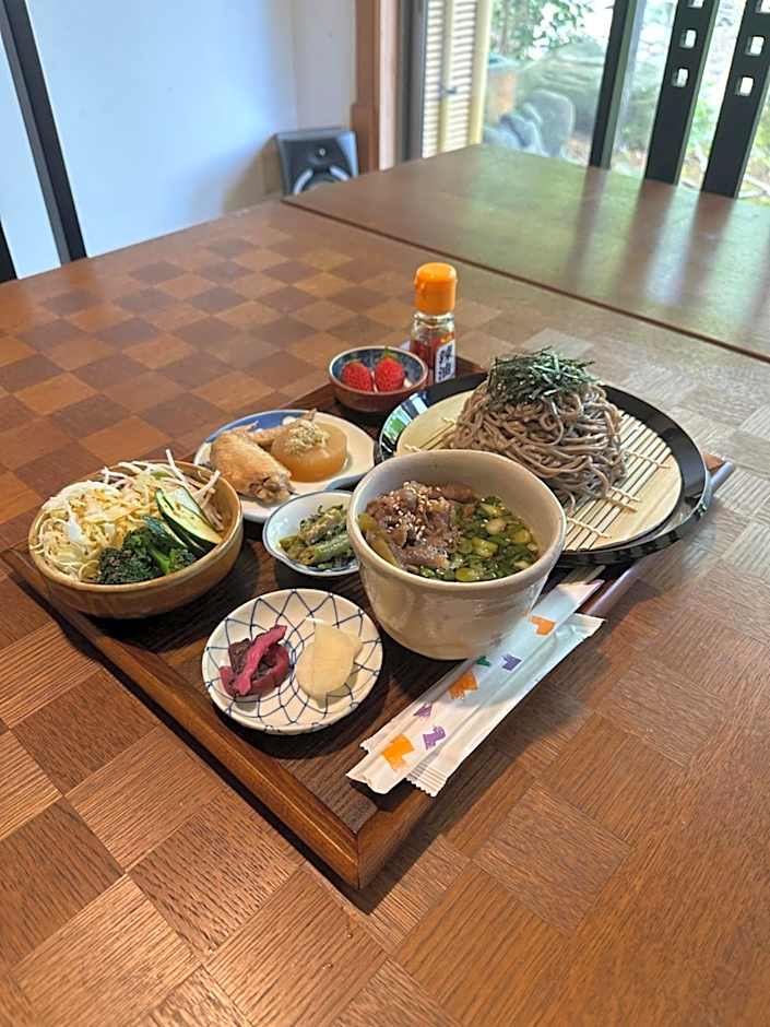 Onsen Yado Mizuguchi