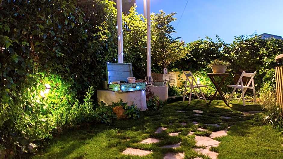 Hotel El Balcon de las nieves