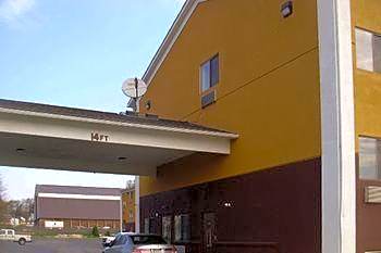 Quality Inn