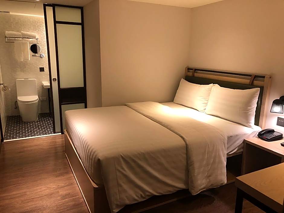 City Suites - Main Station