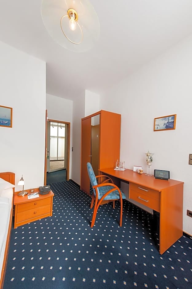 Landhotel Butjadinger Tor