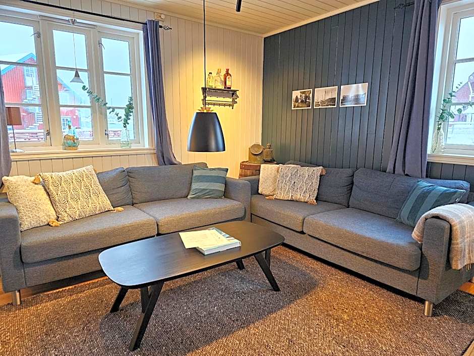 Å Rorbuer - by Classic Norway Hotels