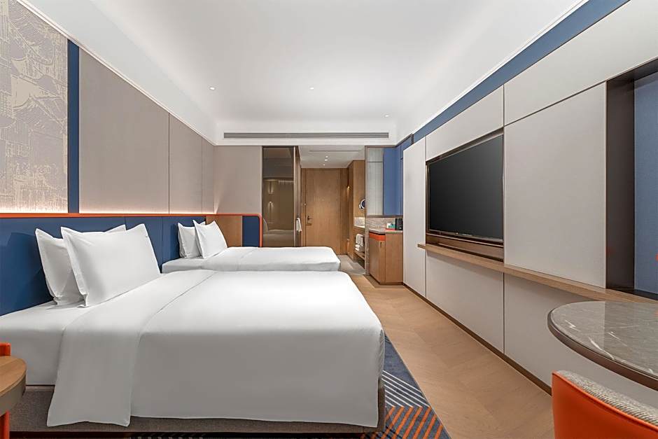 Holiday Inn Express Datong Pingcheng By IHG