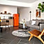 LIV URBAN Suites